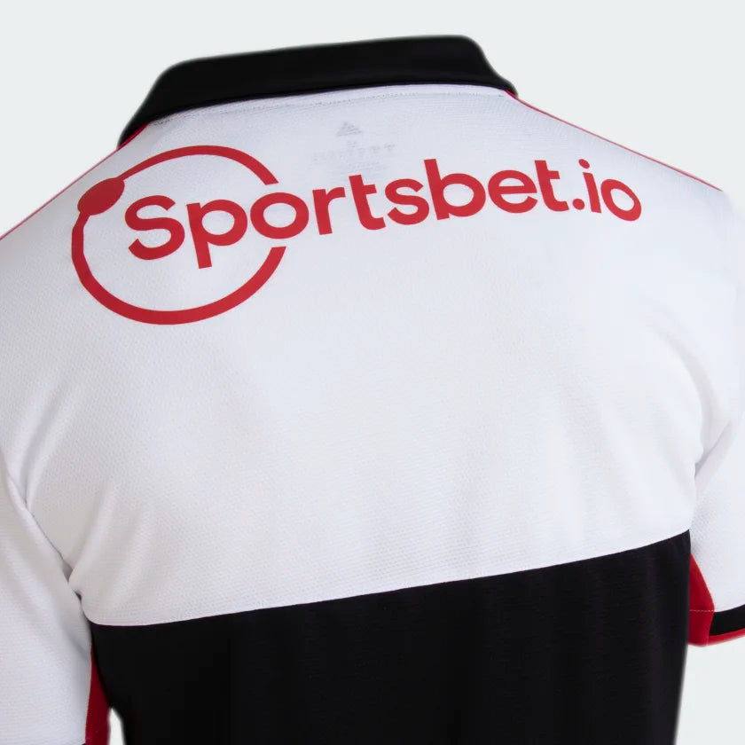 Camisa Adidas São Paulo III - 2022