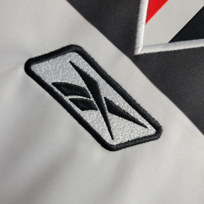 Camisa Retrô São Paulo LG 2005/06