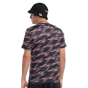 Camisa New Balance São Paulo Pré Jogo 2024