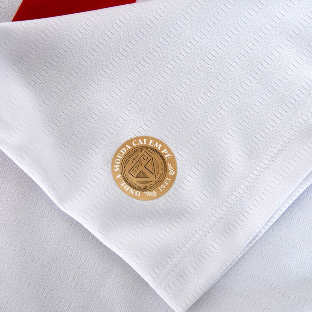 Camisa Lançamento 24/25 Home