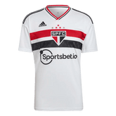 Camisa Adidas São Paulo I - 2022
