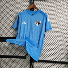 Camisa Goleiro São Paulo I 2023/24