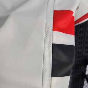 Camisa Retrô São Paulo LG 2005/06
