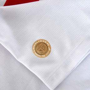 Camisa São Paulo Home 2024/25