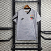Camisa Goleiro São Paulo I 2024/25