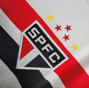 Camisa São Paulo Home 2023/24