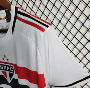 Camisa São Paulo Home 2023/24