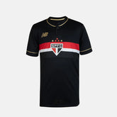 Camisa Jogador Comemorativa SP 2025 Infantil